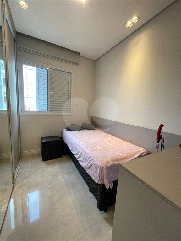 Cobertura à venda com 2 quartos, sendo 1 suíte, em Tucuruvi, São Paulo, SP