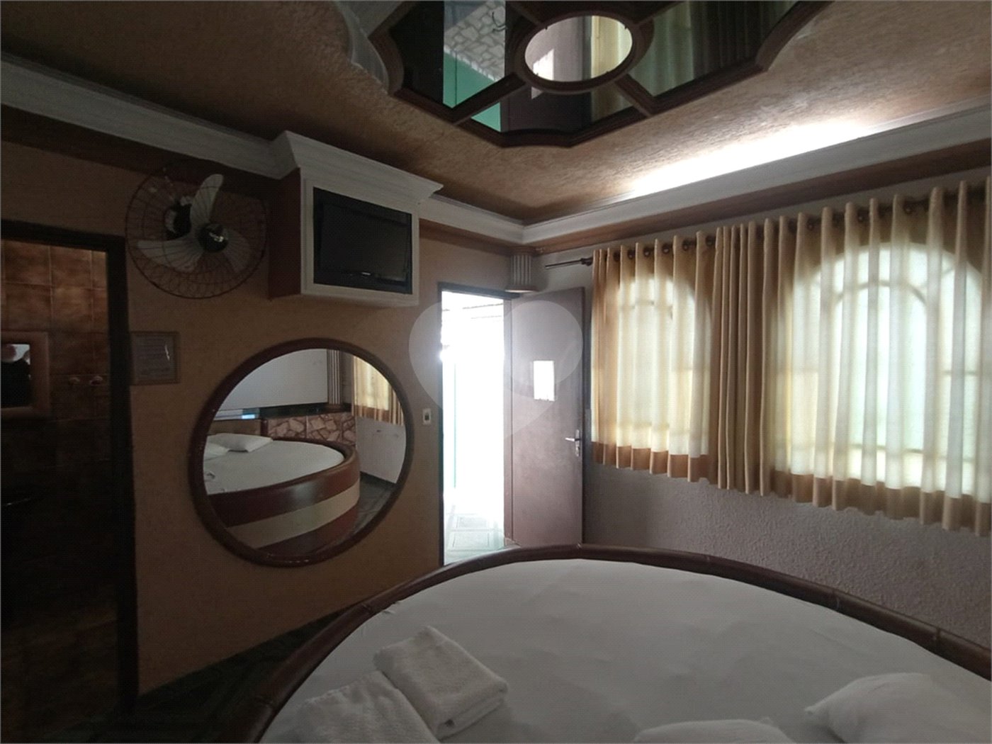 Hotel à venda com 31 suítes em Chapadinha, Itapetininga, SP