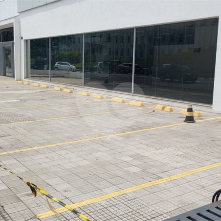 Salão Comercial à venda ou para alugar em Santa Rosa, Vinhedo, SP
