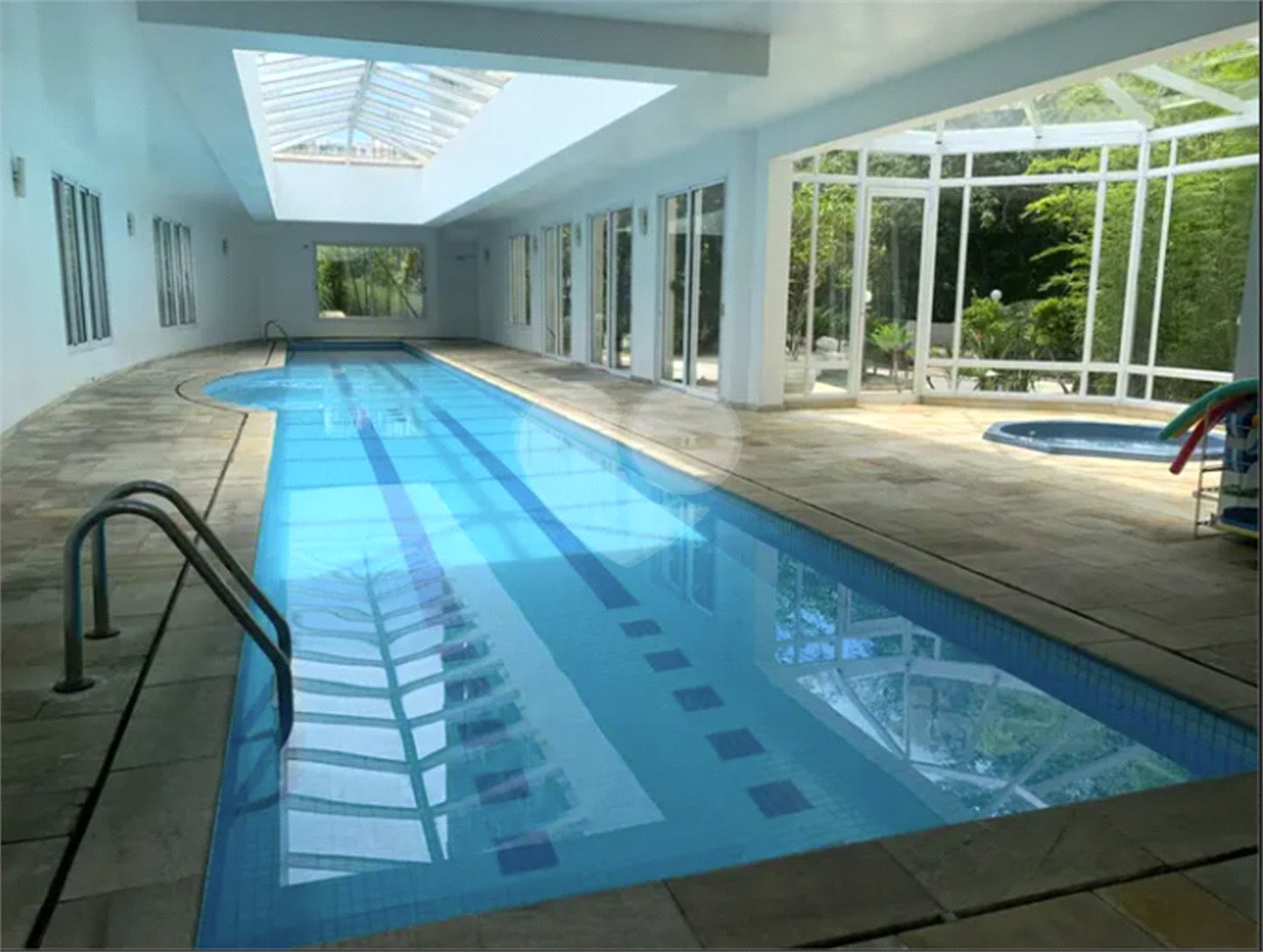 Apartamento à venda com 1 suíte em Paraíso do Morumbi, São Paulo, SP