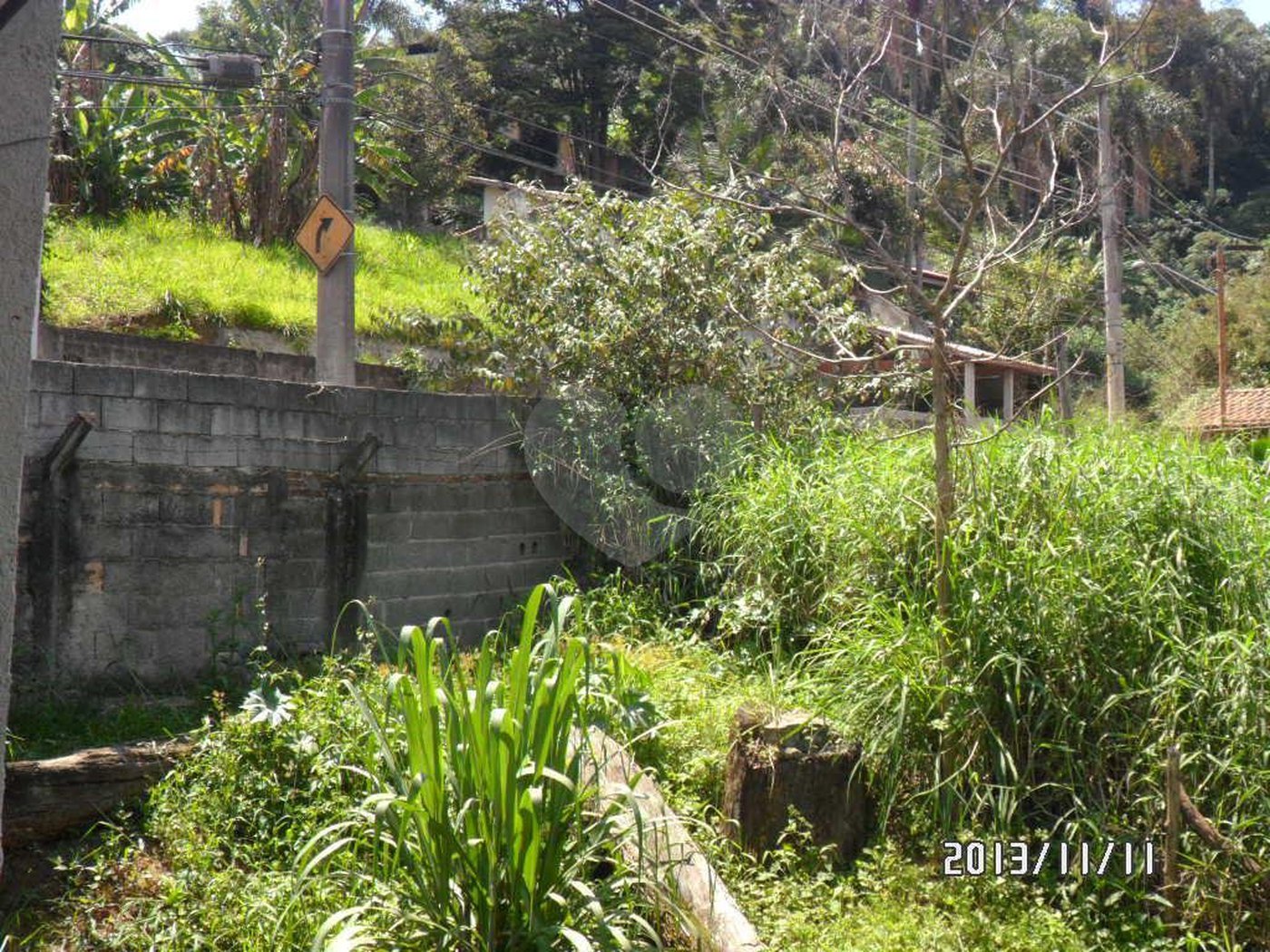 Terreno à venda em Horto Florestal, São Paulo, SP
