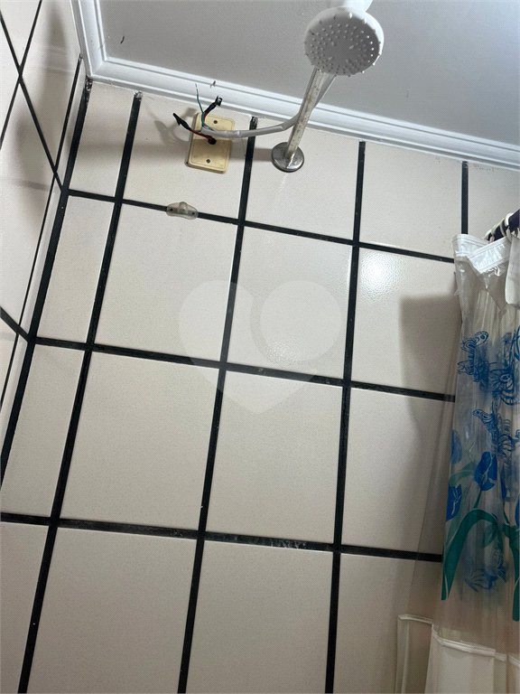 Apartamento à venda com 4 suítes em Vila Uberabinha, São Paulo, SP