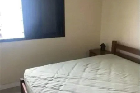 Apartamento à venda com 3 quartos, sendo 1 suíte, em Morumbi, São Paulo, SP