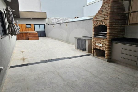 Casa à venda com 3 quartos, sendo 1 suíte, no condomínio Mantova, Indaiatuba - SP