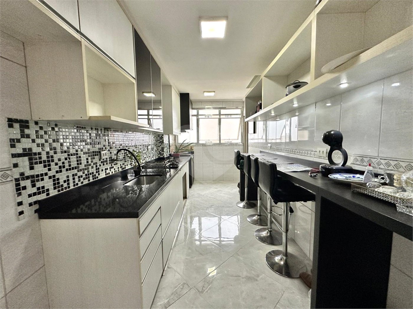Apartamento à venda com 2 quartos em Limão, São Paulo, SP