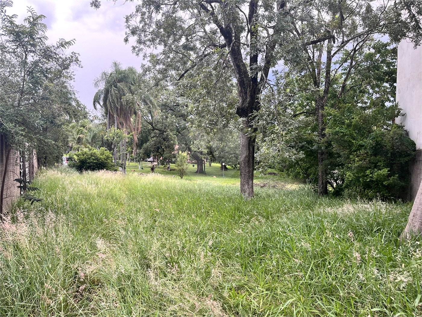 Terreno à venda em Loteamento Terras de São Pedro e São Paulo, Salto, SP