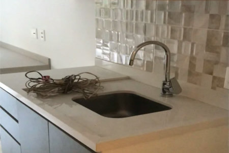 Studio à venda ou para alugar com 1 quarto em Sumarezinho, São Paulo, SP