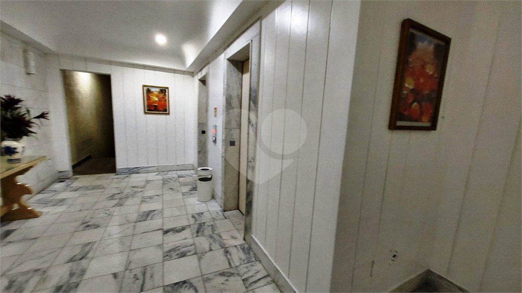 Apartamento à venda com 2 quartos em Tijuca, Rio de Janeiro, RJ
