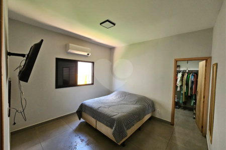Casa à venda com 2 quartos, sendo 1 suíte, em Alto da Boa Vista, Ribeirão Preto, SP