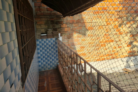 Sobrado à venda com 2 quartos, sendo 1 suíte, em Jardim Ivana, São Paulo, SP