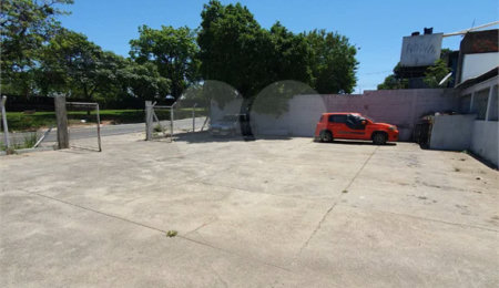 Barracão para alugar em Jardim Nova Boa Vista, Hortolândia, SP