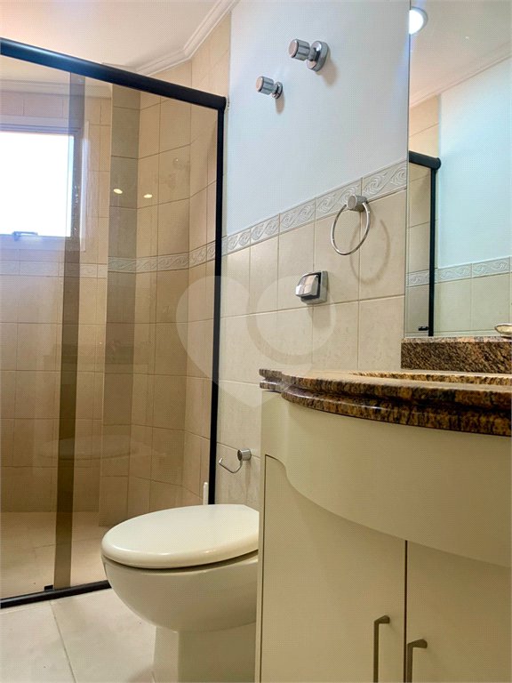Apartamento à venda com 3 quartos, sendo 1 suíte, em Perdizes, São Paulo, SP