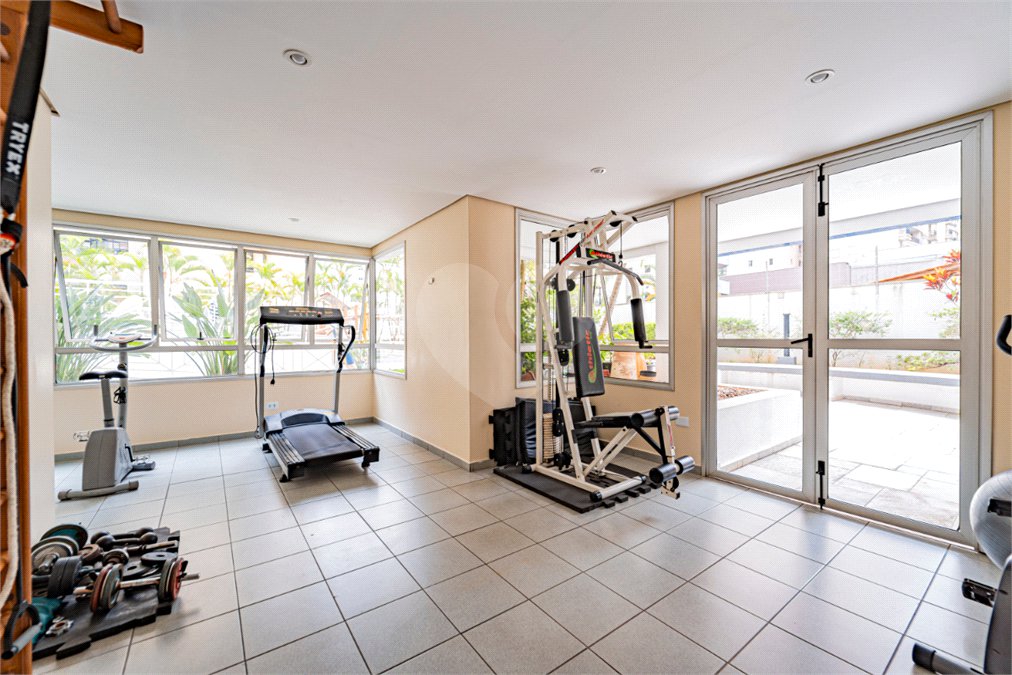 Apartamento à venda com 4 quartos, sendo 1 suíte, em Vila Mascote, São Paulo, SP