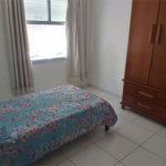 Apartamento Residencial à venda, Centro, São Vicente - AP1846.