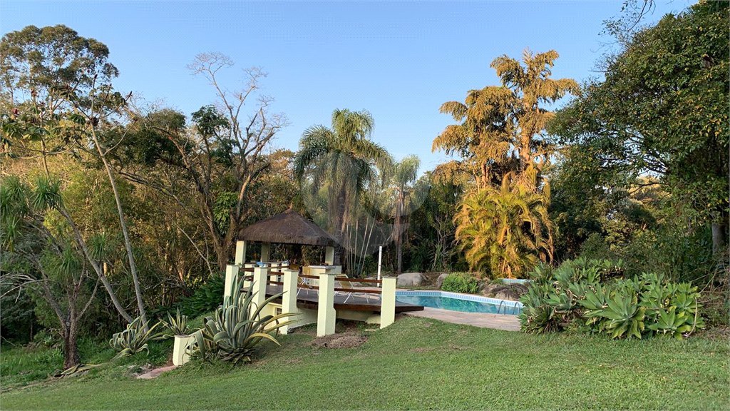 Chácara à venda com 5 quartos em Volta Grande (são João Novo), São Roque, SP