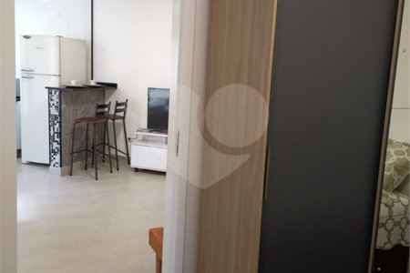 Studio à venda com 1 quarto no Centro, São Paulo, SP