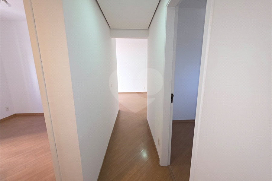 Apartamento para alugar com 4 quartos, sendo 1 suíte, em Santana, São Paulo, SP