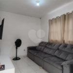 Casa à venda com 3 quartos, sendo 1 suíte,  em Vila Rei, Mogi das Cruzes, SP