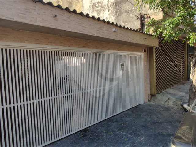 Casa Térrea à venda com 3 quartos, sendo 2 suítes,  em Parque Edu Chaves, São Paulo, SP