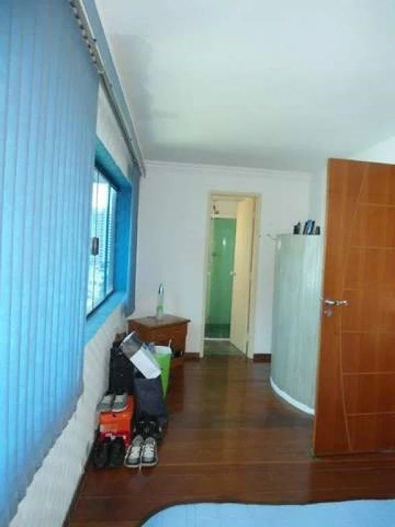 Cobertura à venda com 4 quartos, sendo 3 suítes, em Jardim Ampliação, São Paulo, SP