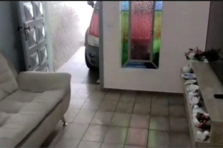 Casa Térrea à venda com 6 quartos em Jardim Rosana, São Paulo, SP