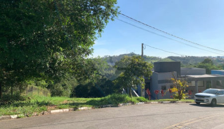 Loteamento à venda em Condomínio Serra da Estrela, Atibaia, SP