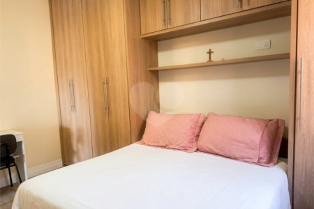 Casa à venda com 2 quartos no condomínio Novo Horizonte, Itapetininga - SP