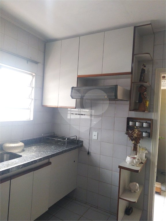 Apartamento à venda com 2 quartos em Vila Romana, São Paulo, SP
