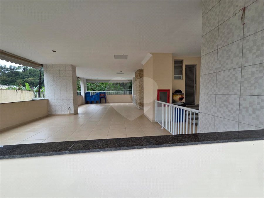 Apartamento à venda com 3 quartos, sendo 1 suíte, em Tijuca, Rio de Janeiro, RJ