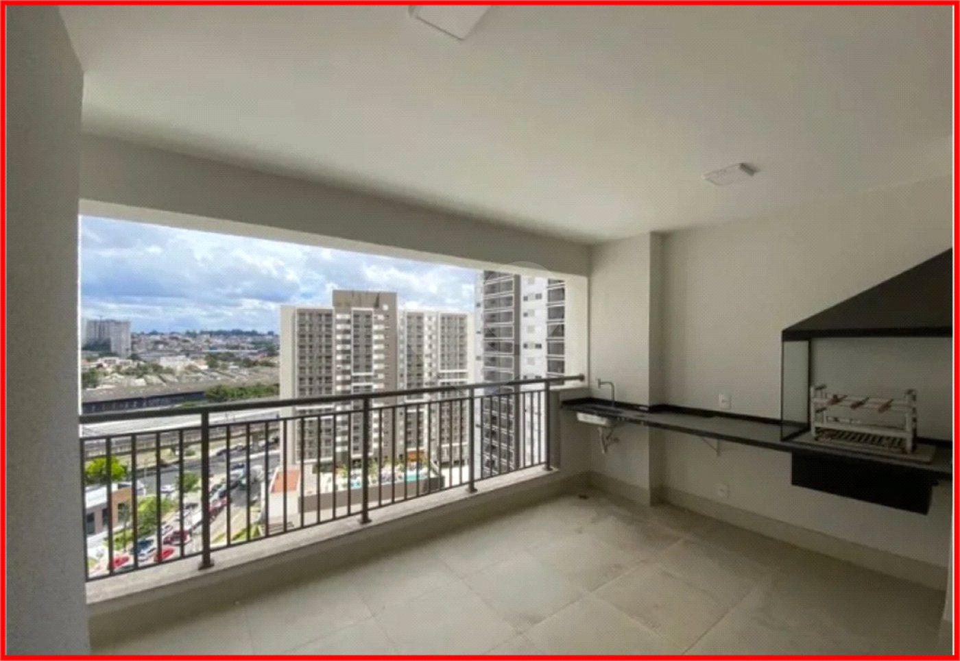 Apartamento à venda com 3 quartos, sendo 1 suíte,  em Vila Andrade, São Paulo, SP
