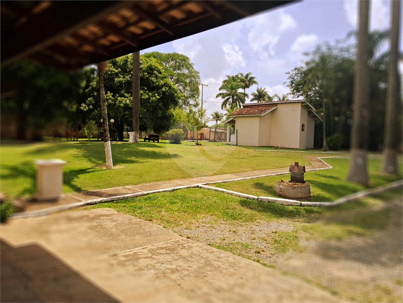 Chácara à venda com 8 quartos, sendo 5 suítes, em Chácara Belvedere, Indaiatuba, SP