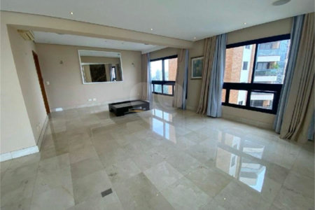 Apartamento à venda com 3 suítes em Vila Suzana, São Paulo, SP