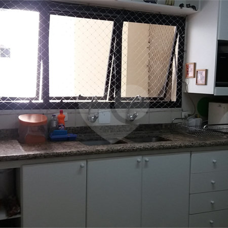 Apartamento à venda com 4 quartos, sendo 3 suítes, em Jardim São Paulo(zona Norte), São Paulo, SP