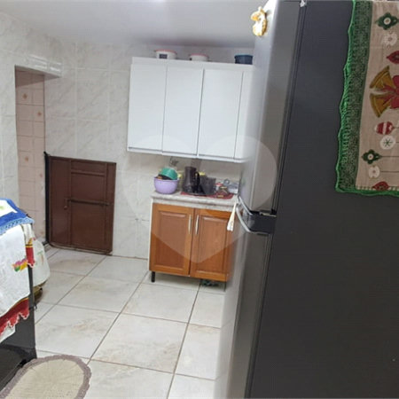 Casa à venda com 2 quartos, sendo 1 suíte,  em Jardim Leonor Mendes de Barros, São Paulo, SP