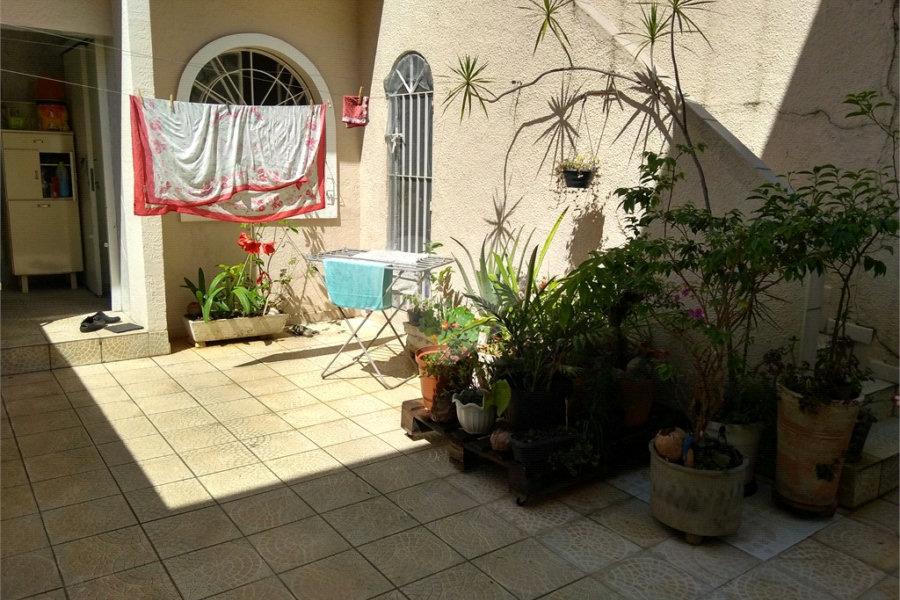 Sobrado à venda com 3 quartos, sendo 1 suíte,  em Vila Ester (zona Norte), São Paulo, SP