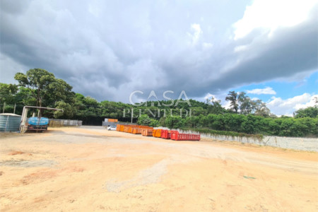 Terreno à venda em Iporanga, Sorocaba, SP