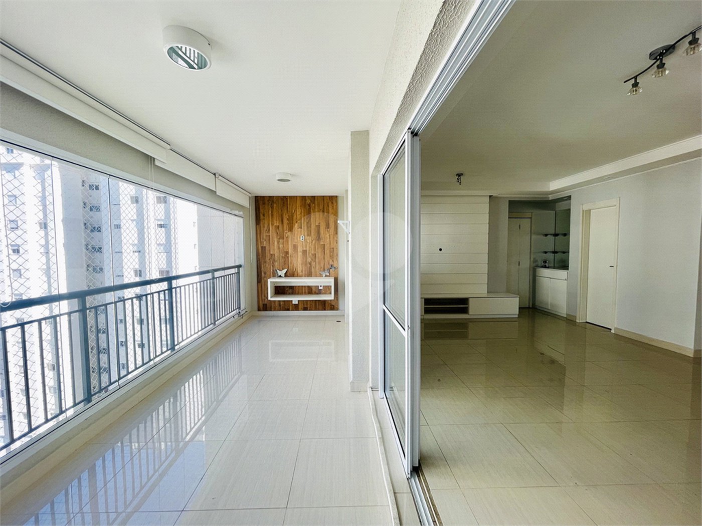 Apartamento à venda com 3 suítes no Centro, São Bernardo do Campo, SP