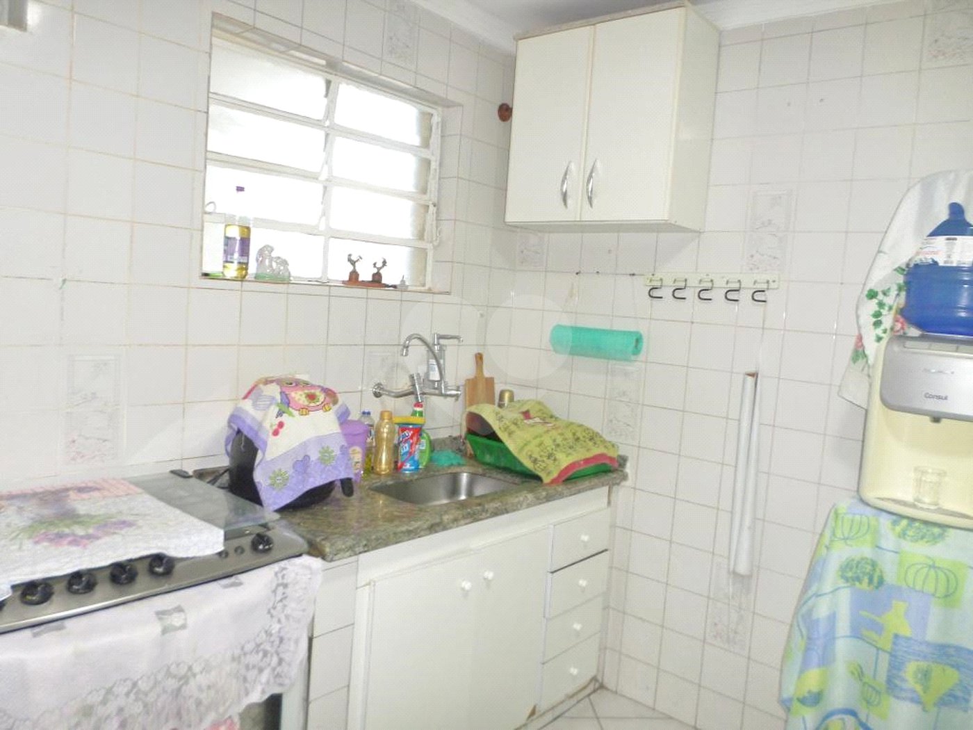 Casa à venda com 6 quartos, sendo 2 suítes,  em Vila Universitária, São Paulo, SP