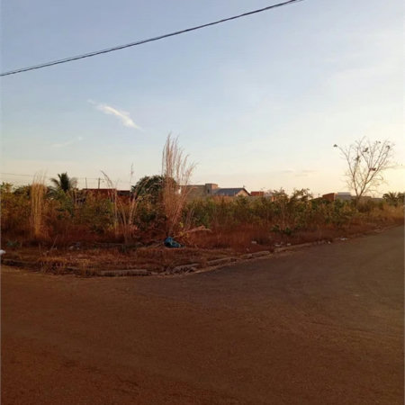 Terreno à venda em Residencial Mont'serrat, Balsas, MA
