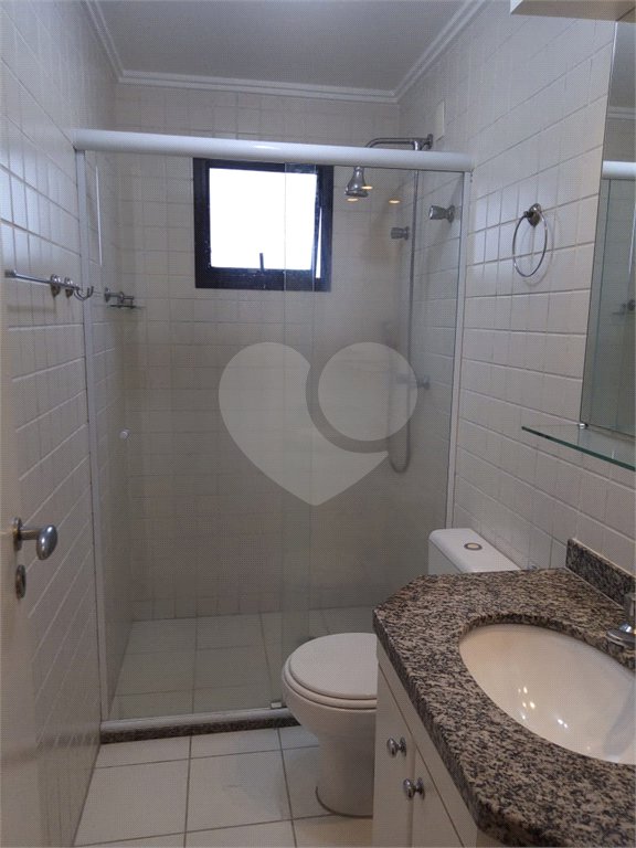 Apartamento à venda com 3 quartos, sendo 1 suíte, em Vila Albertina, São Paulo, SP