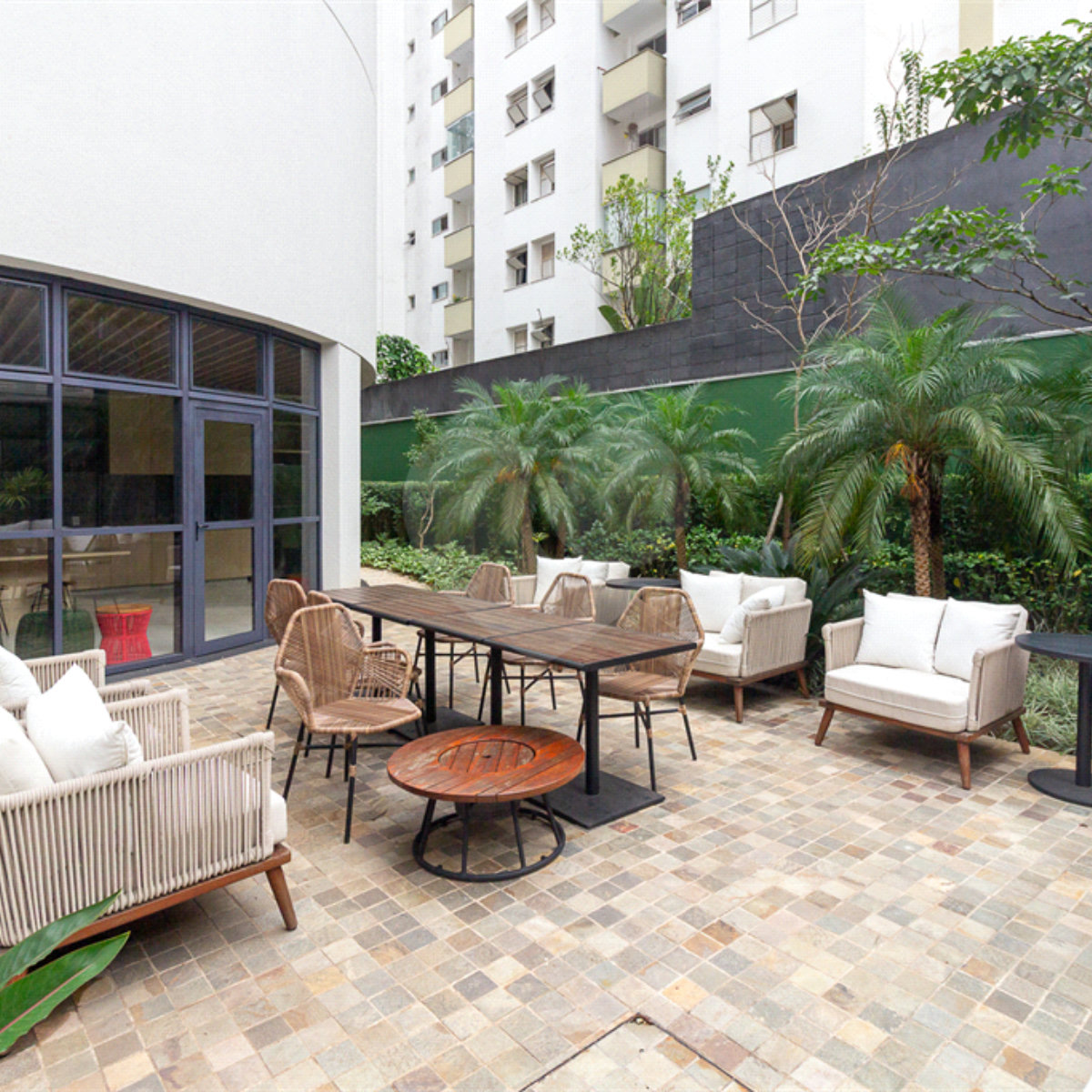 Studio à venda com 1 suíte em Campo Belo, São Paulo, SP