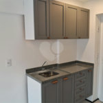 Studio à venda ou para alugar com 1 quarto em Perdizes, São Paulo, SP