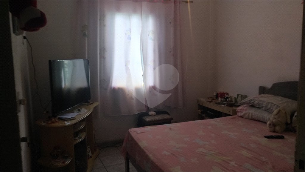 Casa à venda com 5 quartos em Vila Nova Cachoeirinha, São Paulo, SP