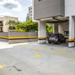 Apartamento à venda com 3 quartos, sendo 1 suíte,  em Jardim Oswaldo Cruz, São José dos Campos, SP