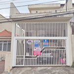 Casa à venda com 5 quartos, sendo 1 suíte, em Água Fria, São Paulo, SP