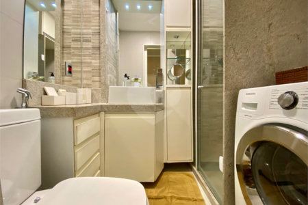 Apartamento à venda com 1 quarto em Ipanema, Rio de Janeiro, RJ