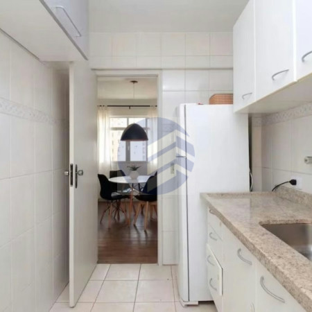 Apartamento aconchegante à venda em Perdizes
