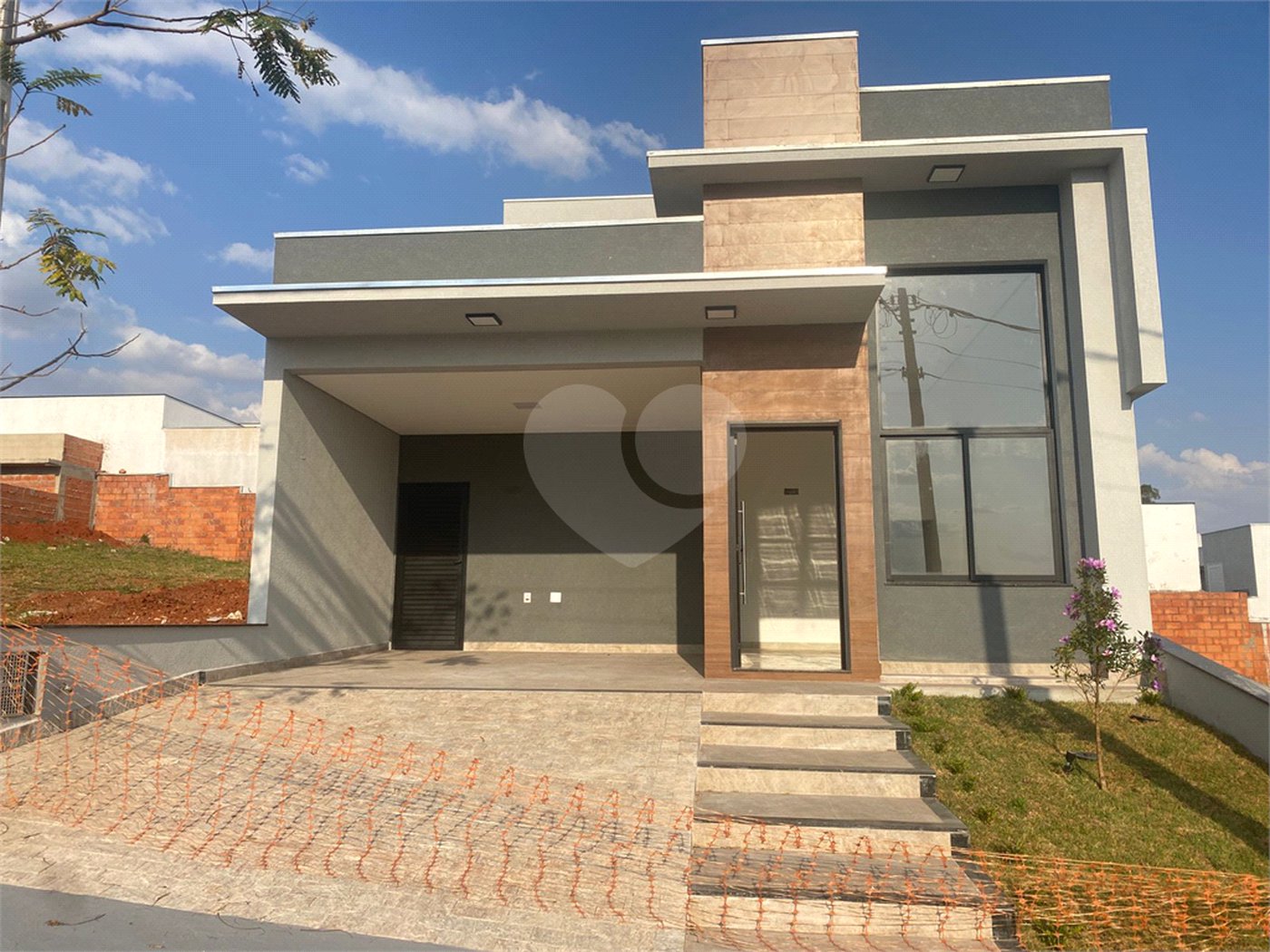 Casa à venda com 3 suítes no condomínio Reserva Ipanema I, Sorocaba - SP