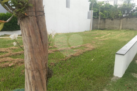Terreno à venda no condomínio Golden Park Alpha, Sorocaba - SP