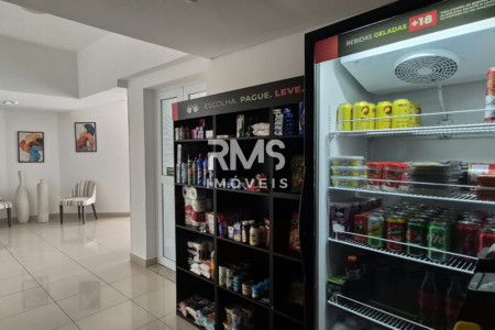 Apartamento à venda com 3 quartos, sendo 1 suíte,  em Jardim Aeroporto I, Itu, SP